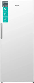 Gorenje FNC717DAW5 Gefrierschrank - No Frost, 384 l, Energieklasse D, FastFreeze, ConvertTotal