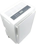 Effizienter WLAN-Luftentfeuchter WDH-930EEW mit Digitalanzeige, bis 40 L/Tag