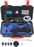 Multifunktionaler Hochdruck-Dampfstrahler 3000W für Küche, Bad, Möbel & Auto